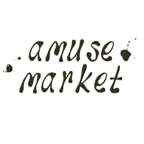 Creator Collections | Limited Edition Drops | Amuse Market