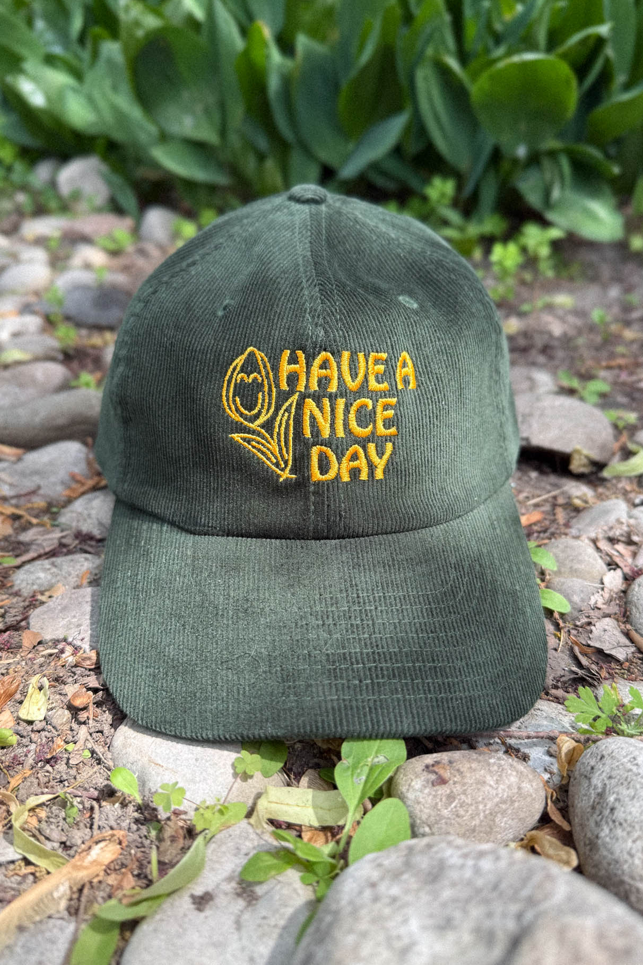 Have a Nice Day