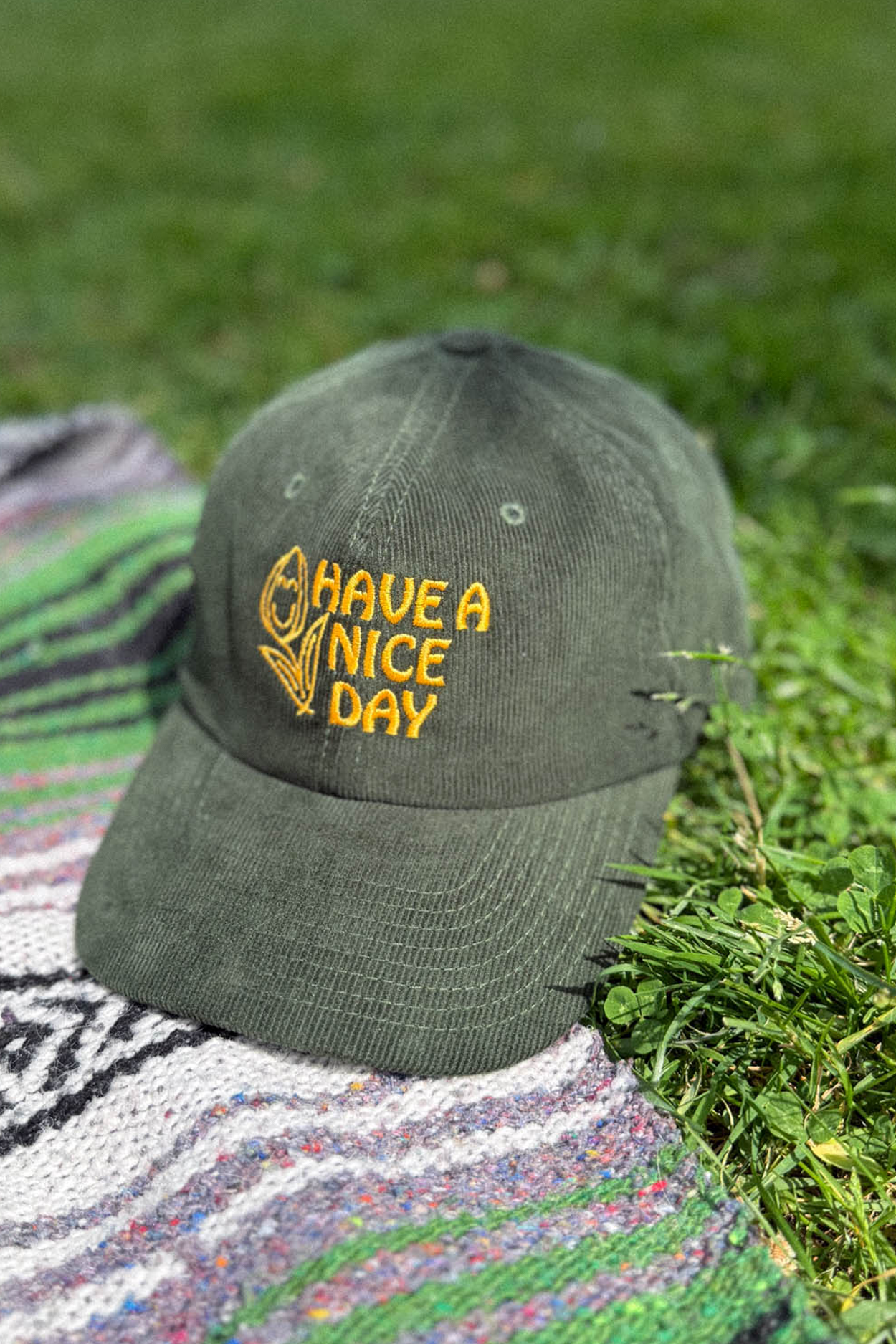 Have a Nice Day