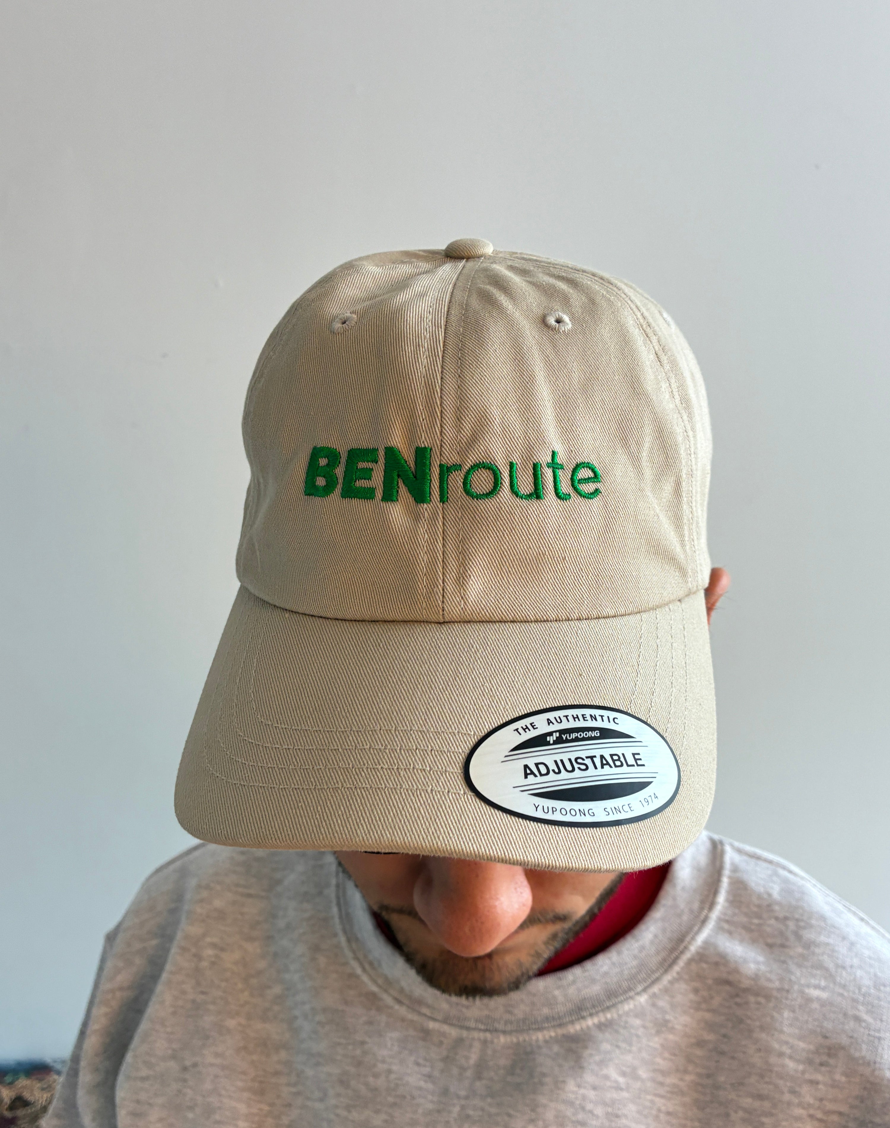 BENroute Hat
