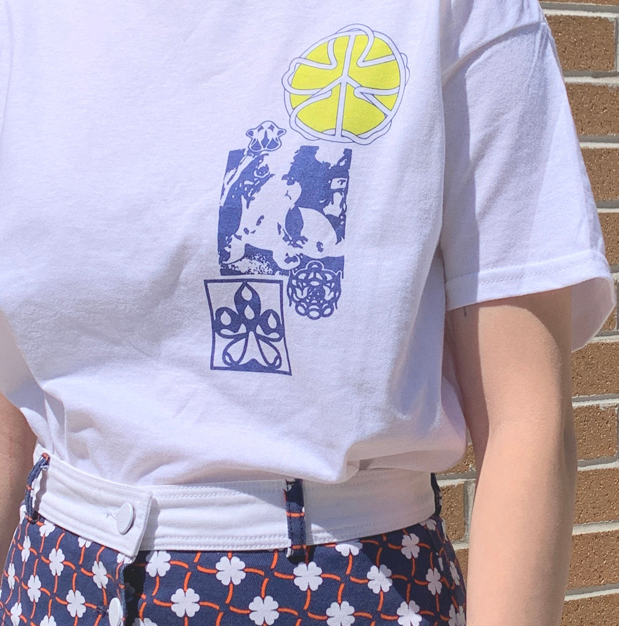 Puppy Tee