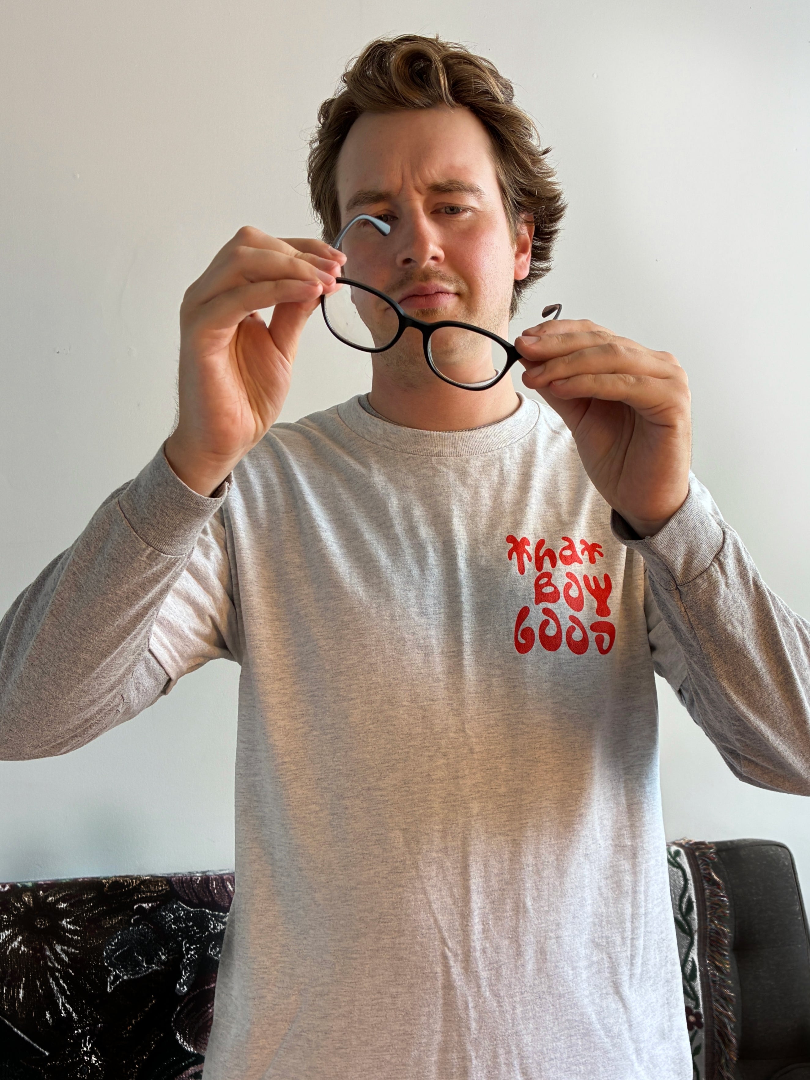 That Boy Good Tee
