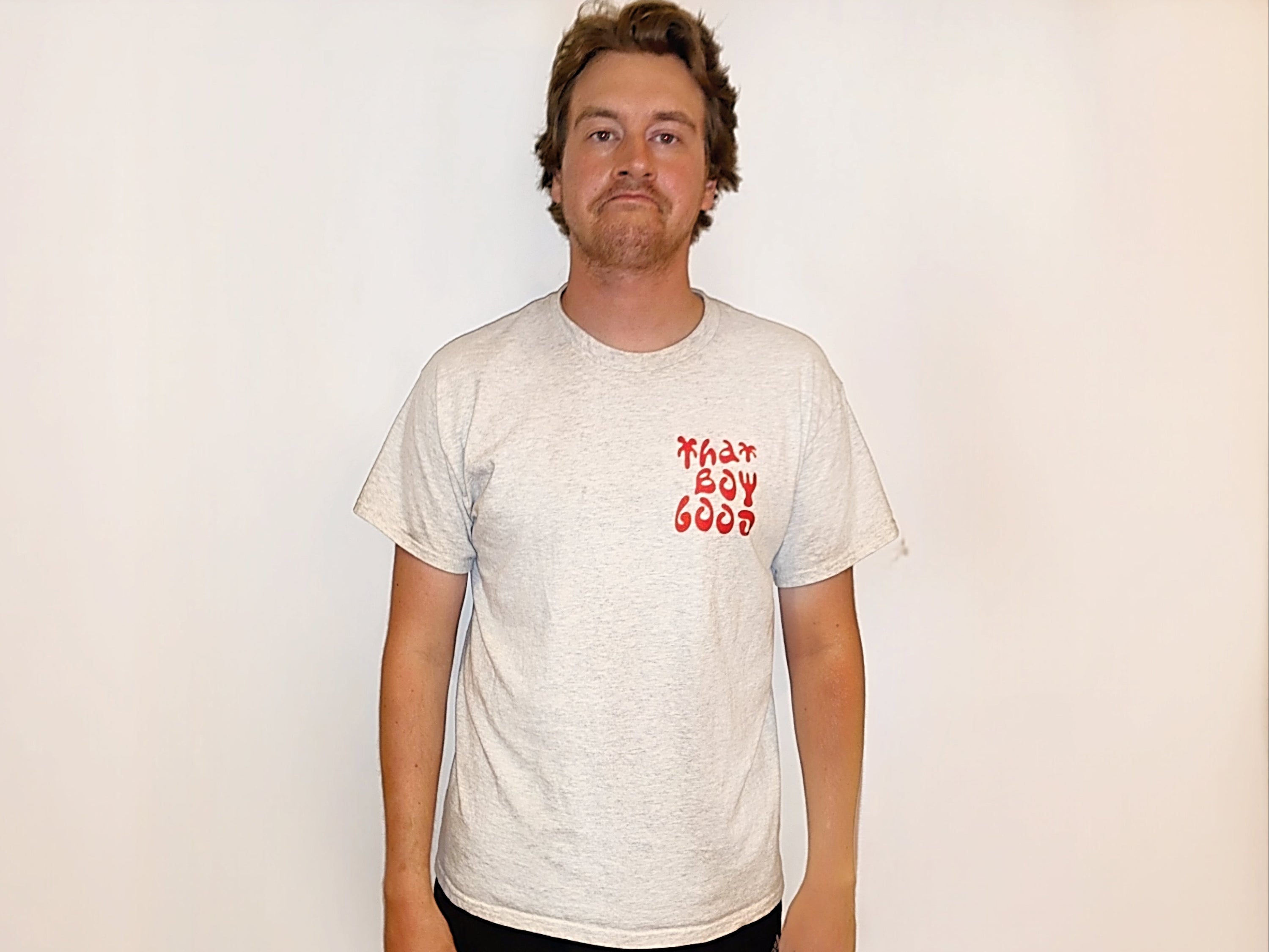 That Boy Good Tee