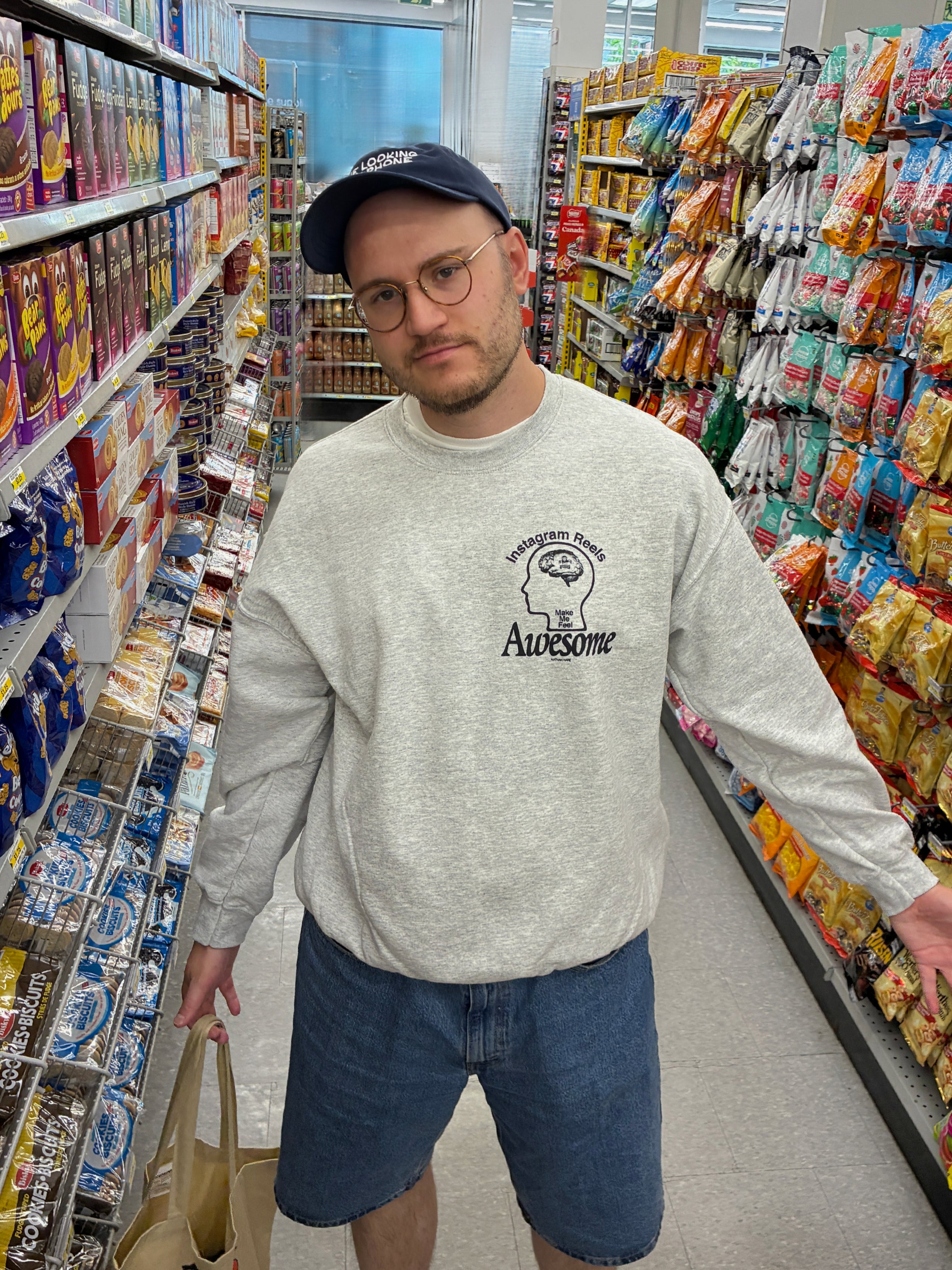 Brain Rot Tee
