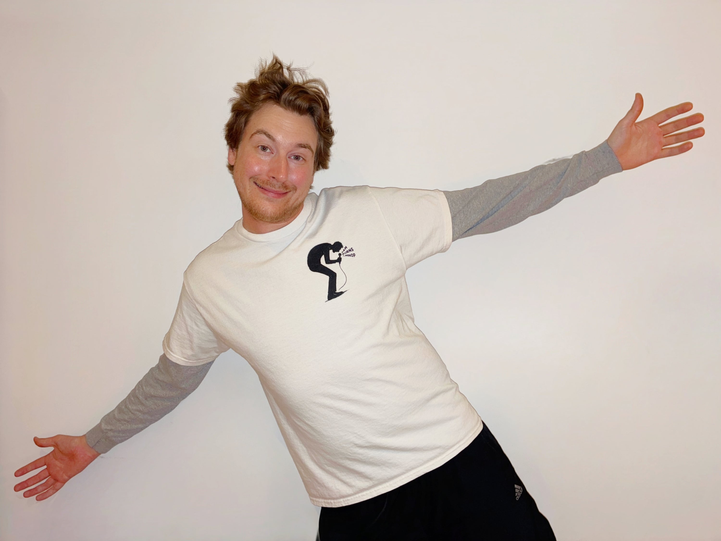 LMNOP Tee