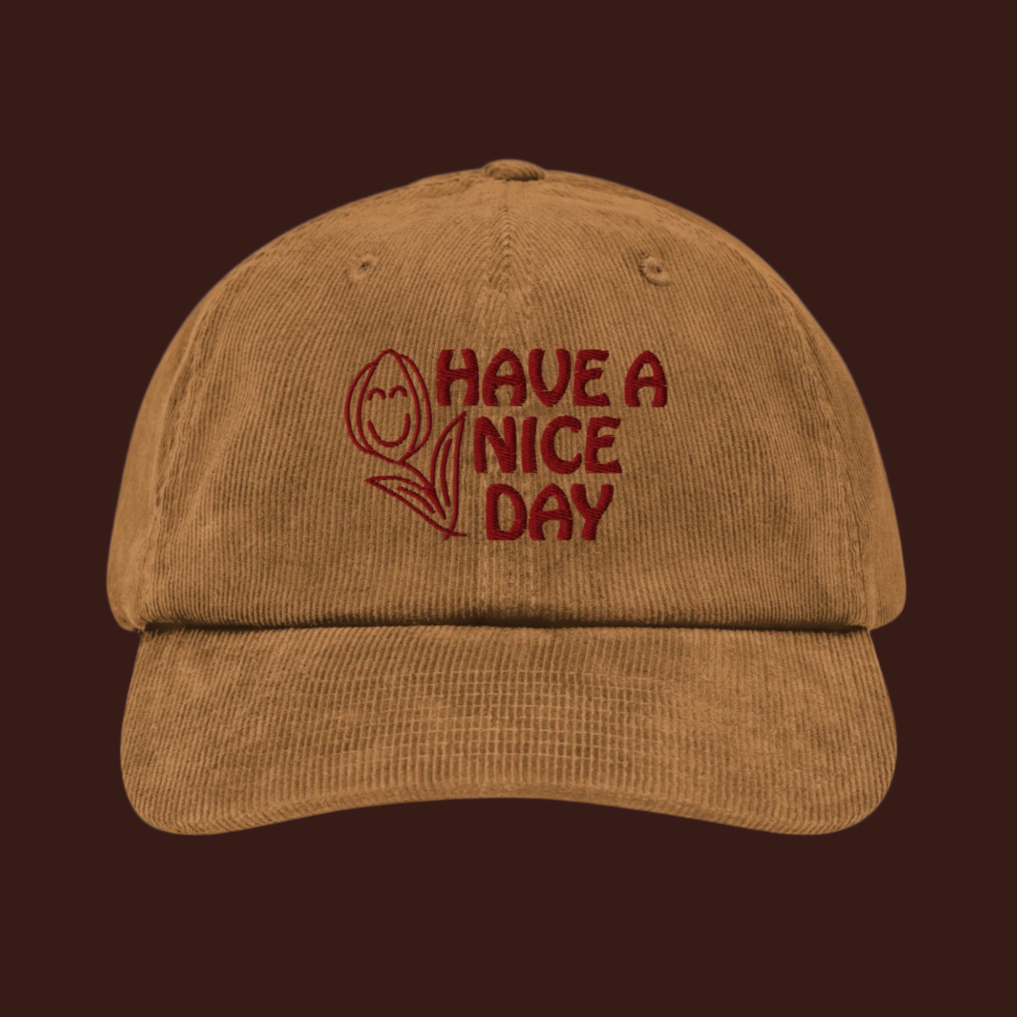 Have a Nice Day
