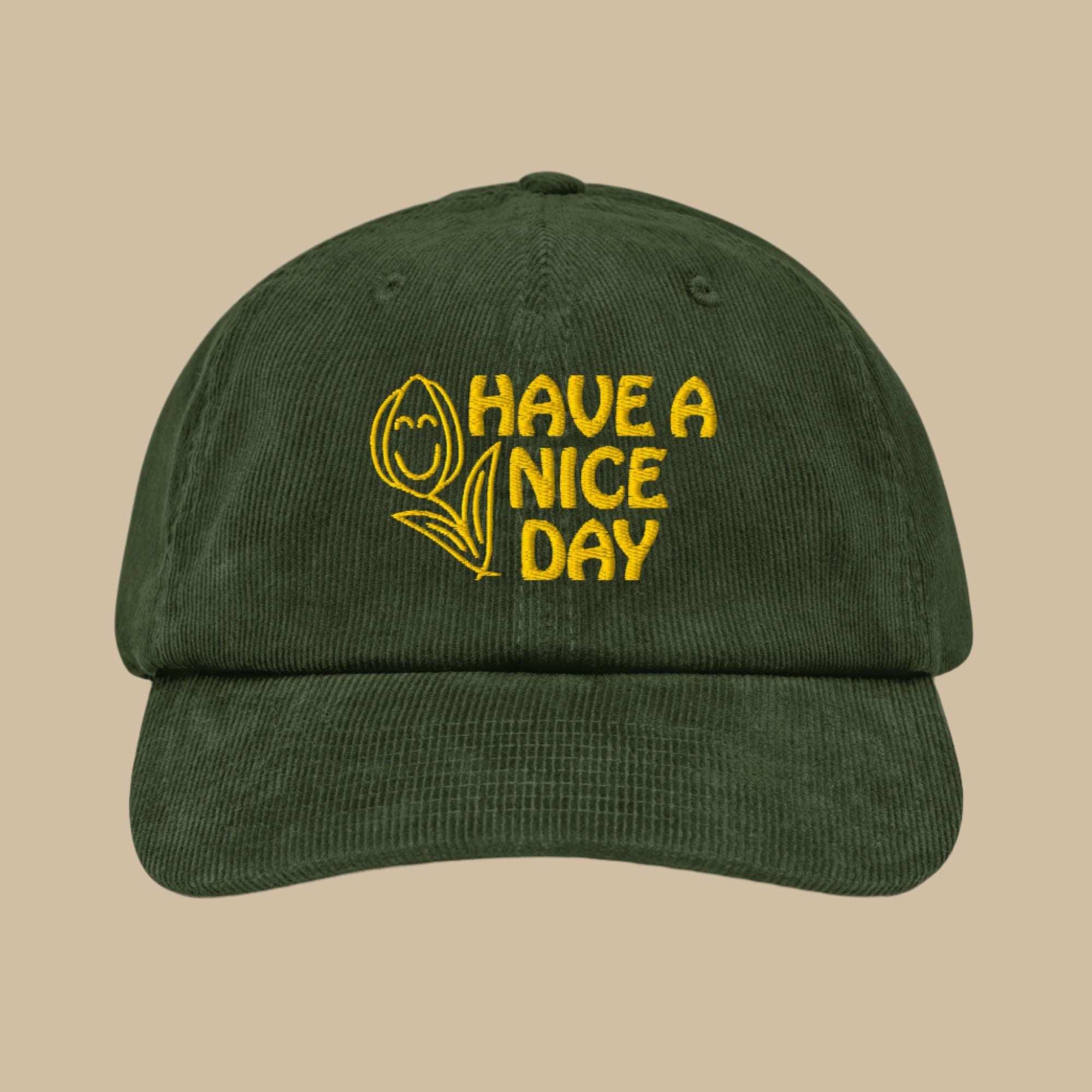 Have a Nice Day