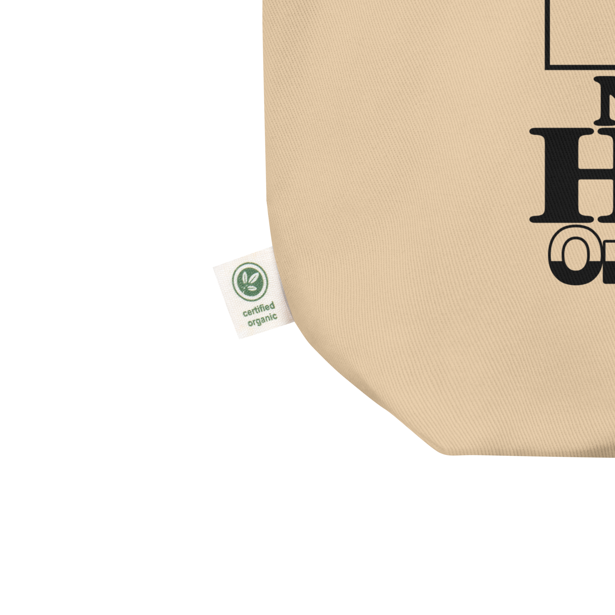 Nathan Hare Tote Bag
