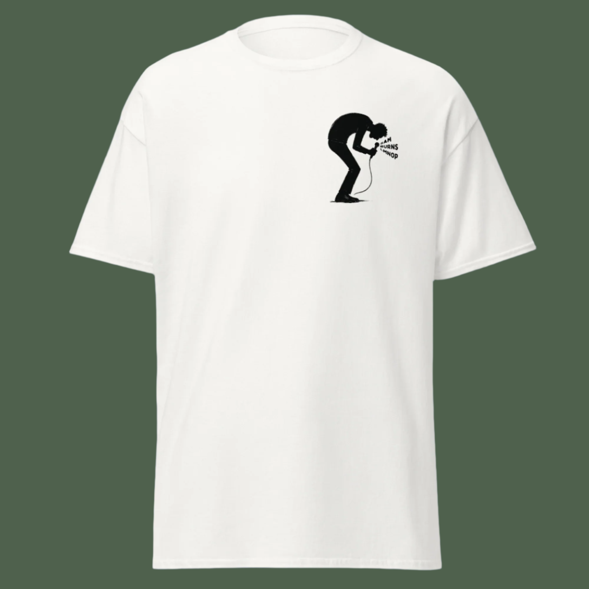 LMNOP Tee